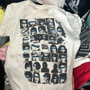 Hellz Bellz icon t shirt